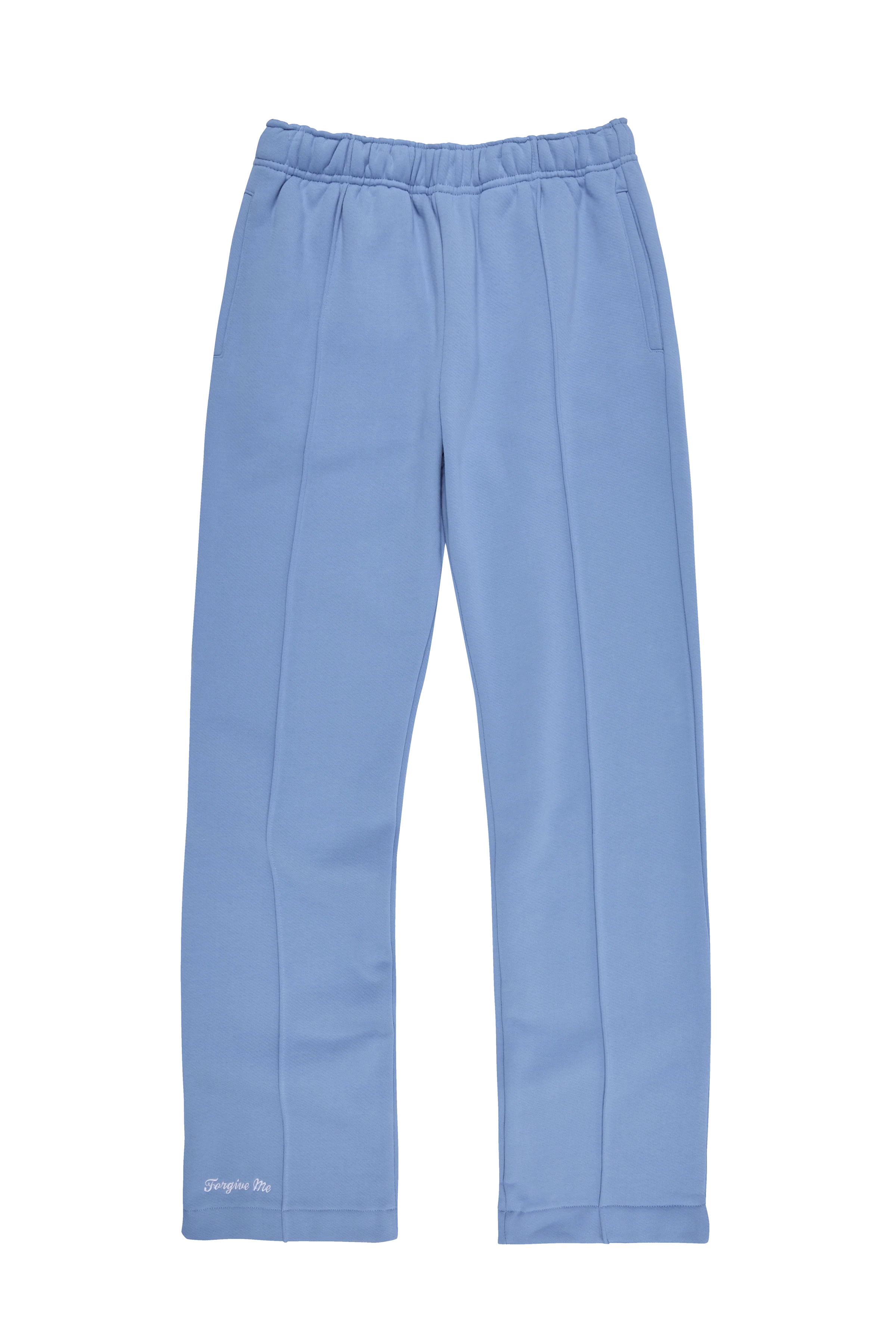 Synaworld Open Leg Pant Blue