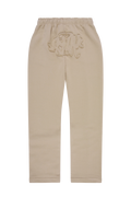 Synaworld Open Leg Pant Beige