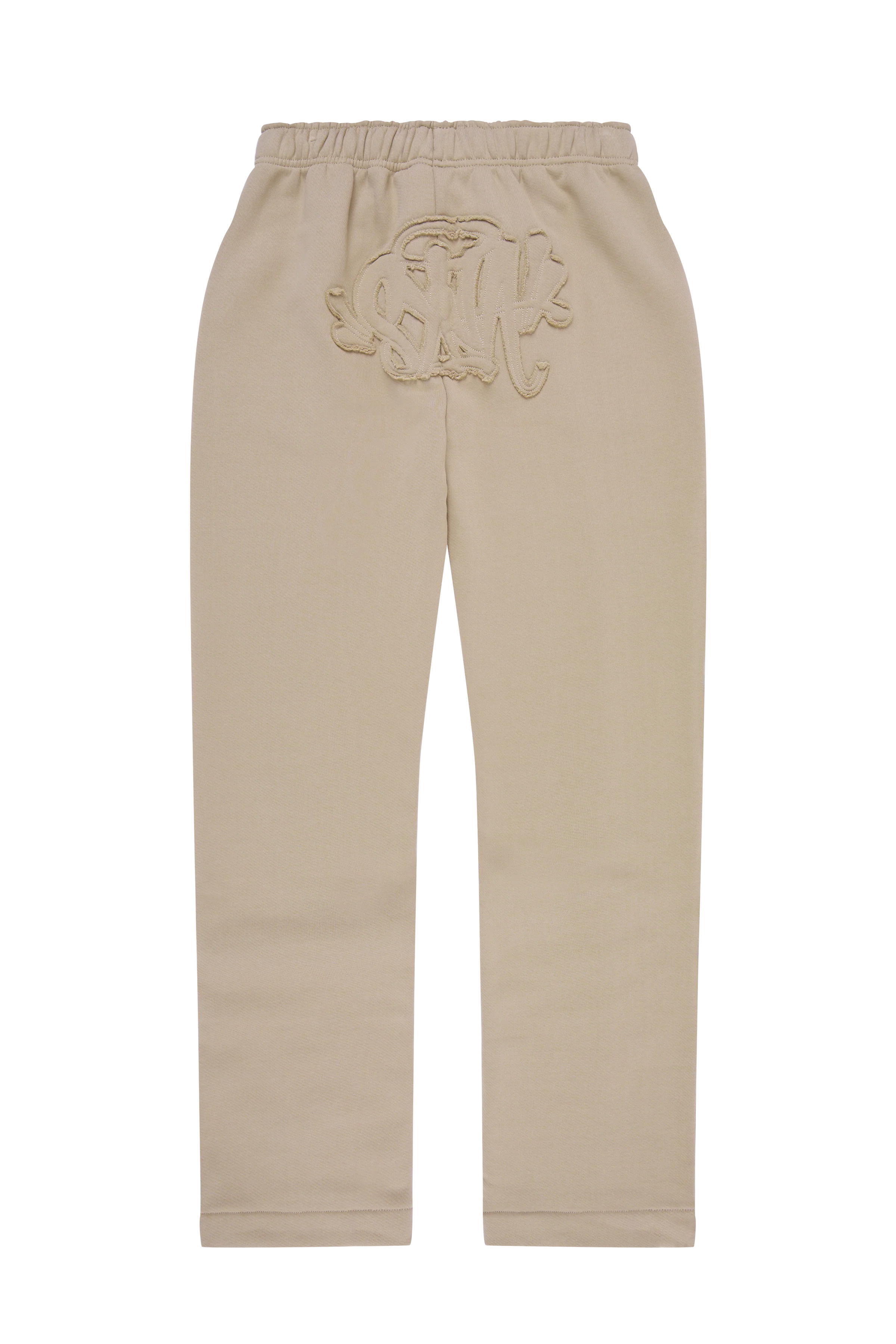 Synaworld Open Leg Pant Beige