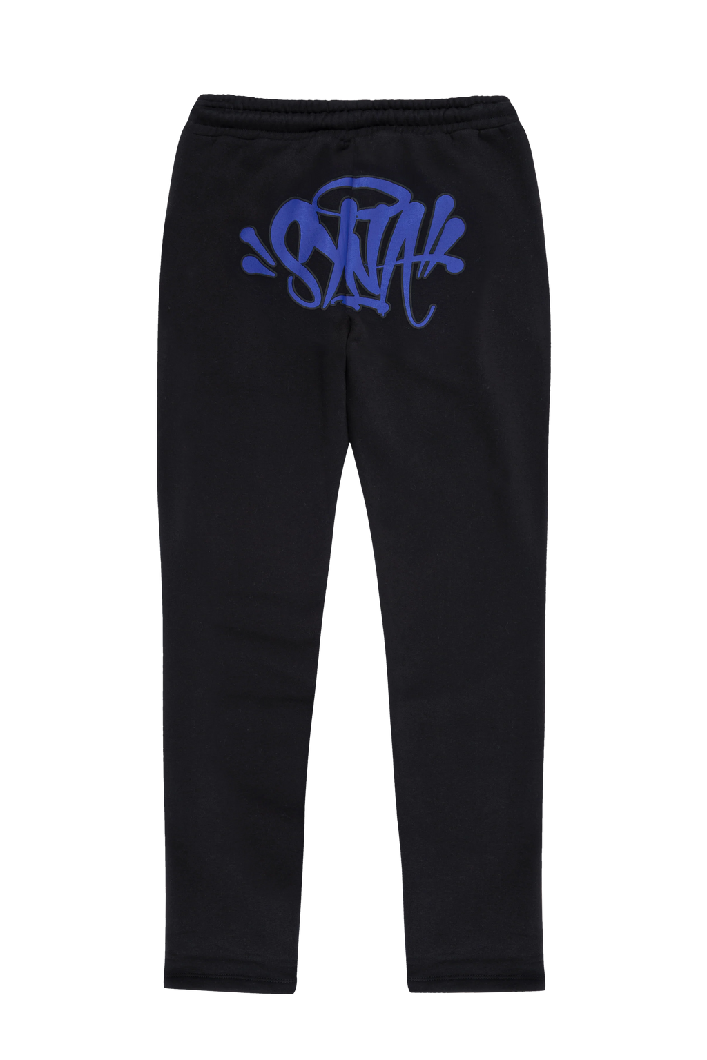 Synaworld OG Logo Sweatpant Black/Blue
