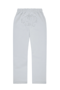 Synaworld Open Leg Pant Grey