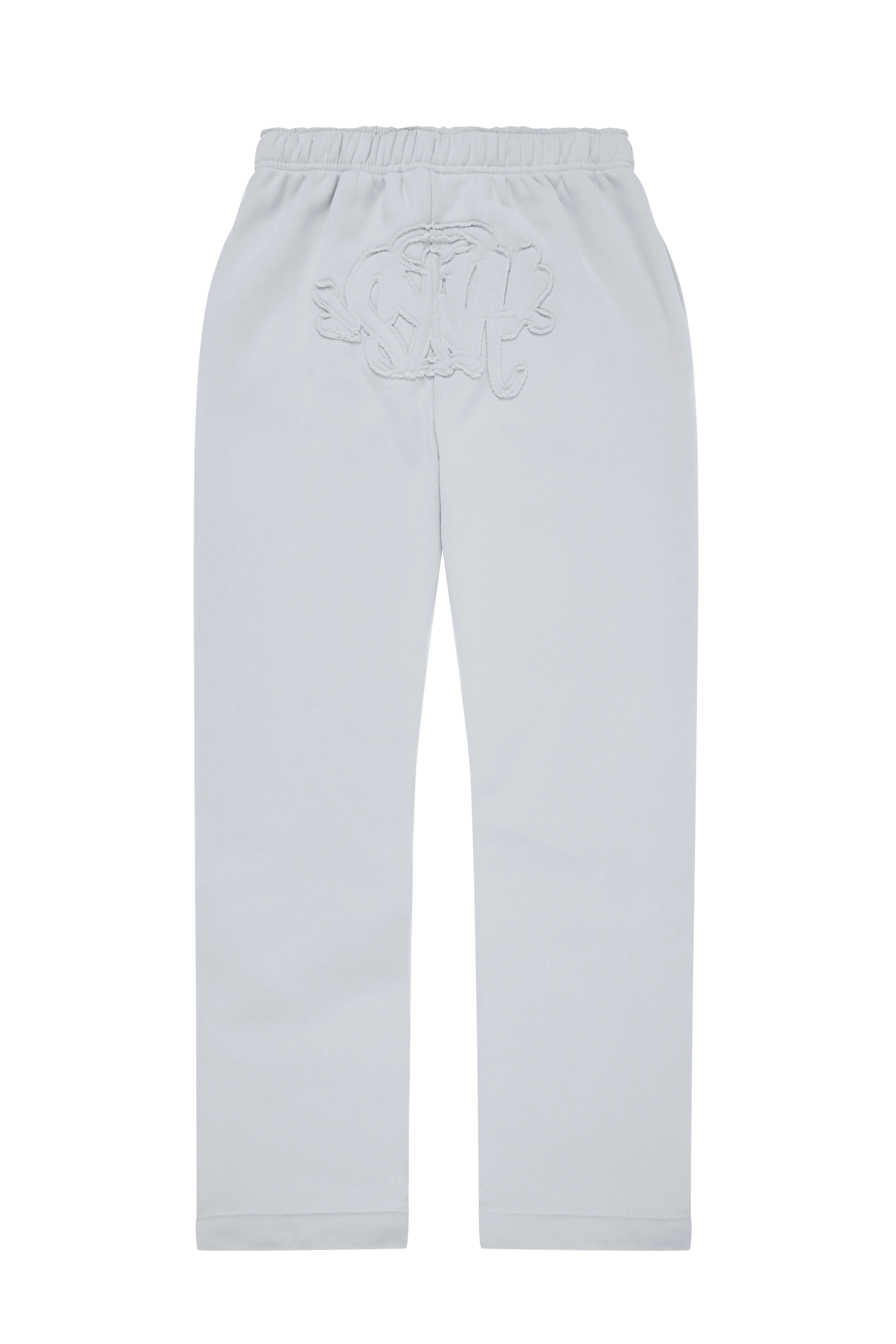 Synaworld Open Leg Pant Grey