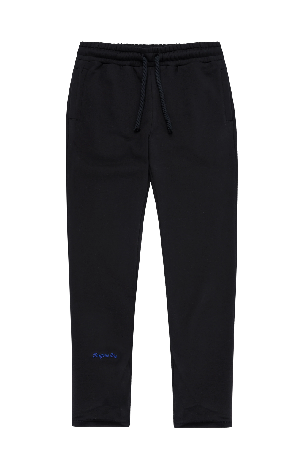 Synaworld OG Logo Sweatpant Black/Blue