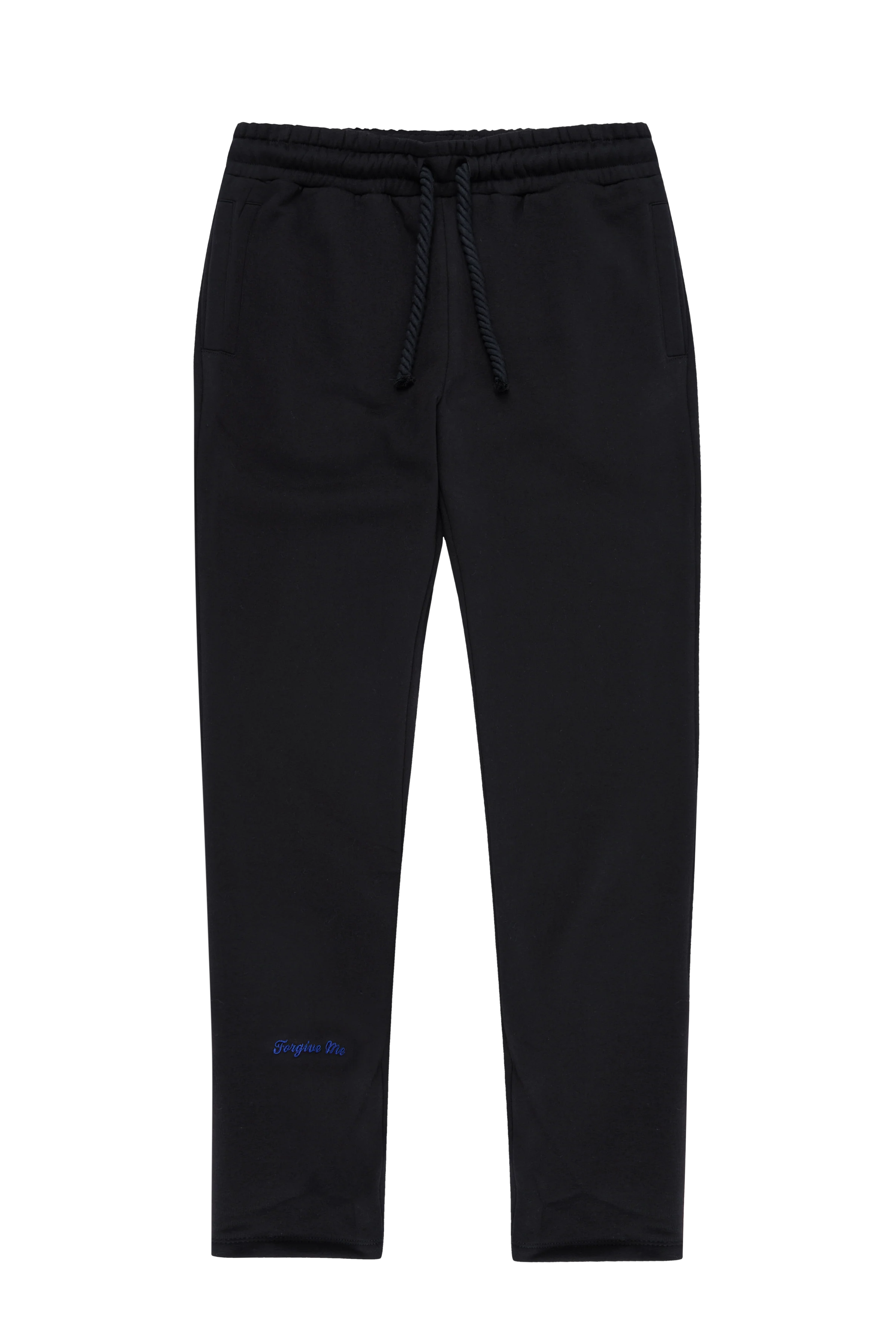 Synaworld OG Logo Sweatpant Black/Blue