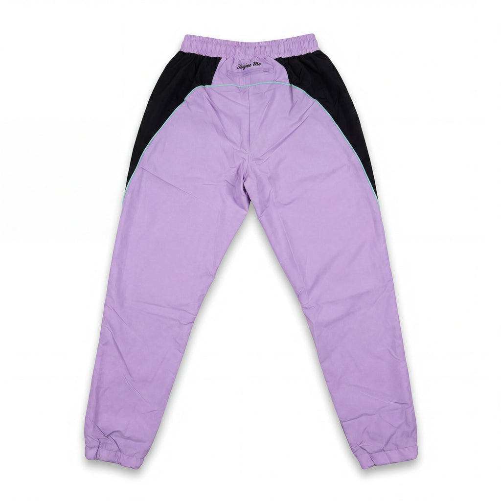 Syna Venom Pant Purple