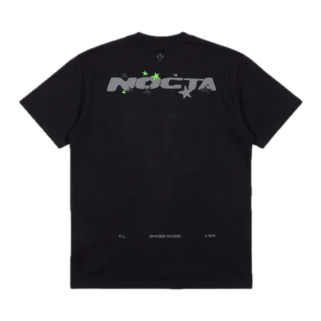 Nocta x Sp5der Wireless London Exclusive Tshirt