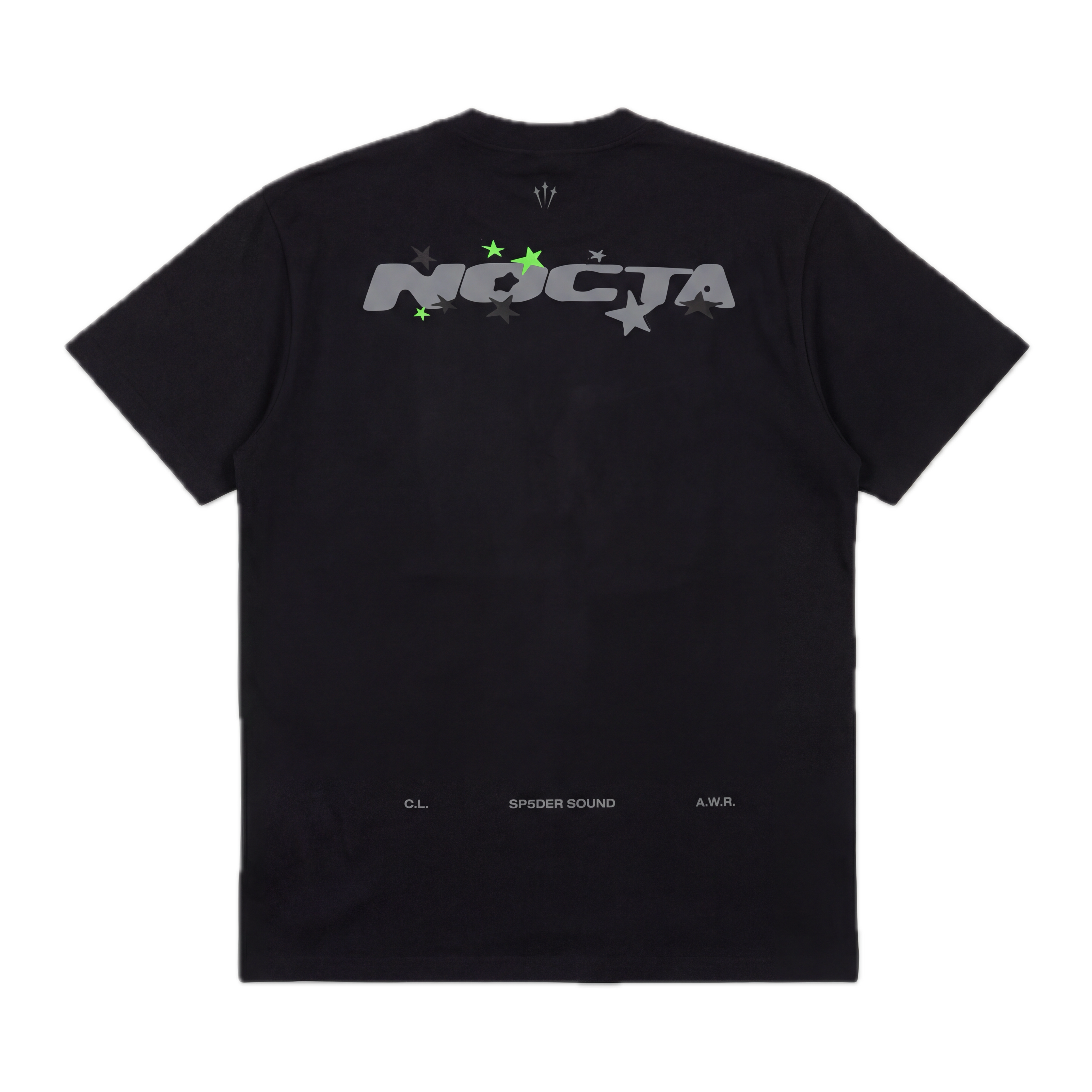 Nocta x Sp5der Wireless London Exclusive Tshirt