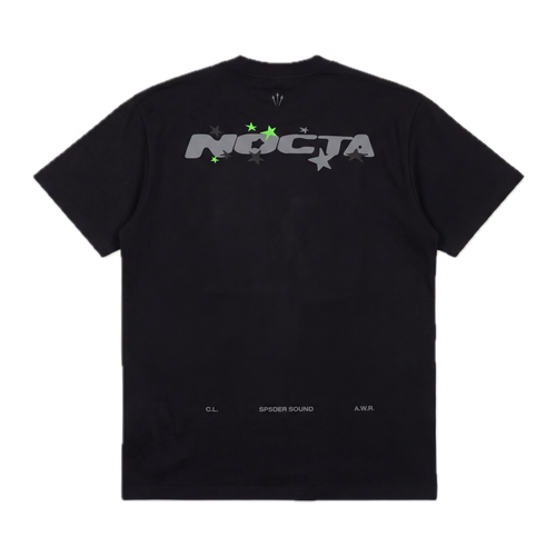 Nocta x Sp5der Wireless London Exclusive Tshirt