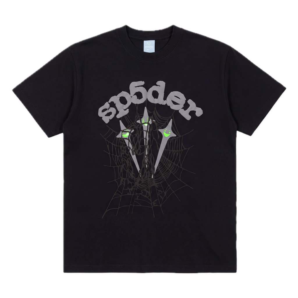Nocta x Sp5der Wireless London Exclusive Tshirt