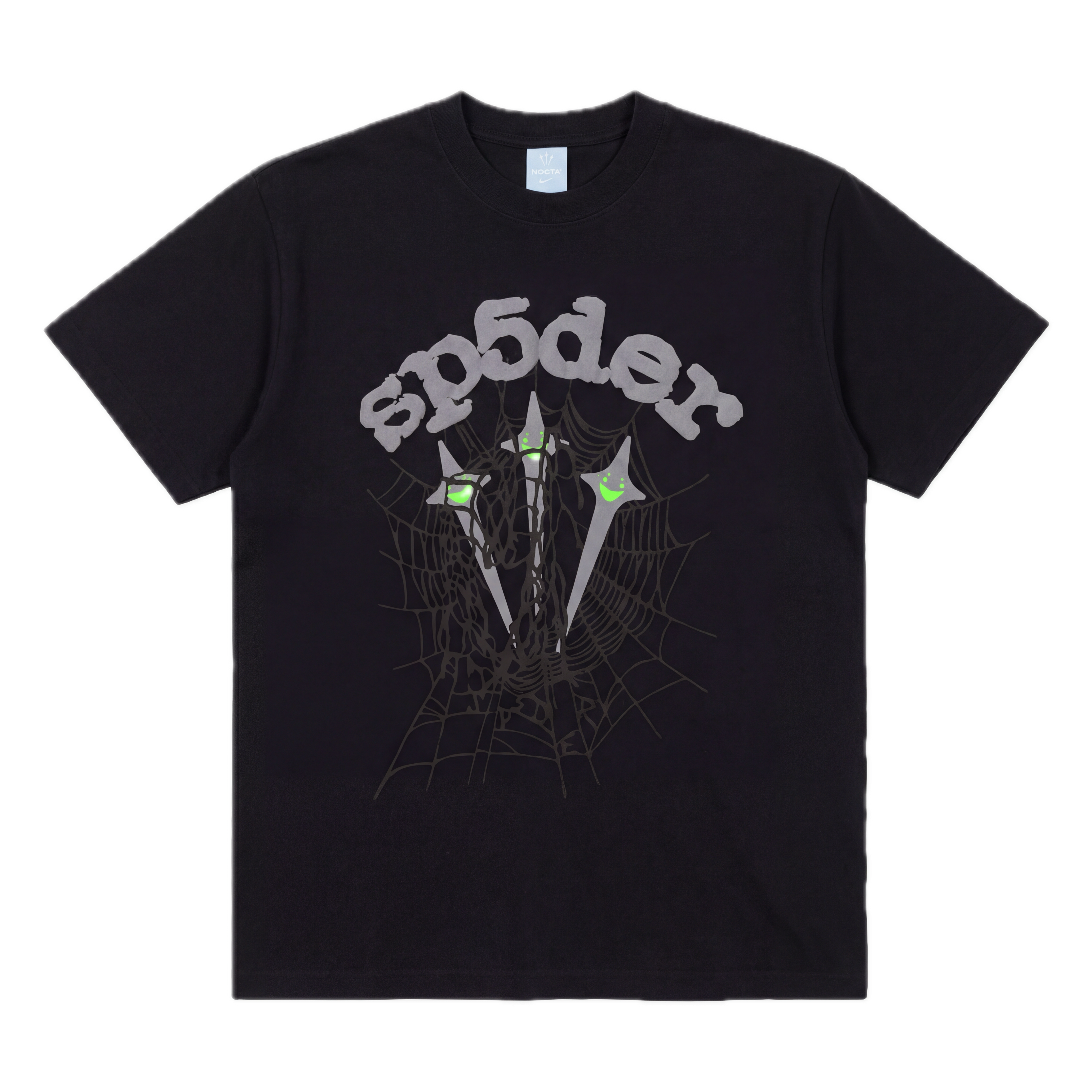 Nocta x Sp5der Wireless London Exclusive Tshirt