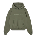 Nude Project Khaki Hoodie