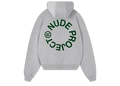 Nude Project Kory Grey Hoodie