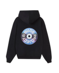 Nude Project Record Black Hoodie