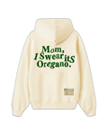 Nude Project Mom I Swear Its Oregano Hoodie