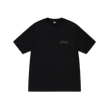 Stussy Tough Tread Tee Black