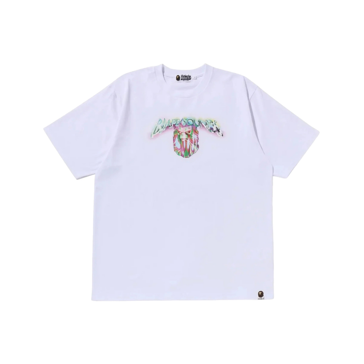 Bape Sounds Tee