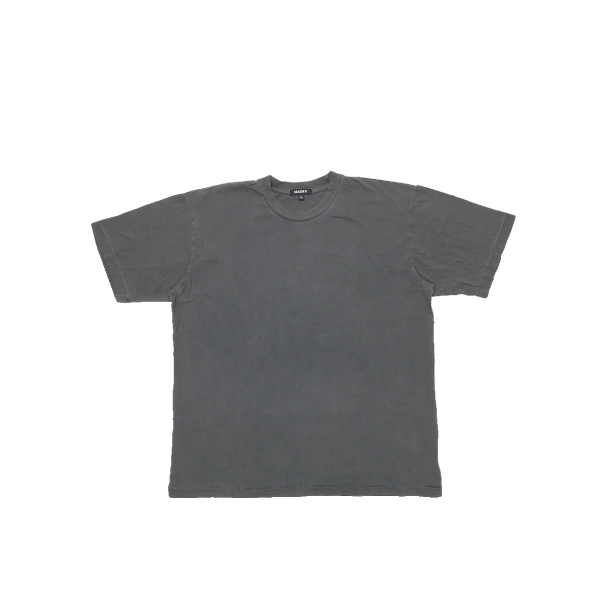 Yeezy Season 6 Classic Tee Core