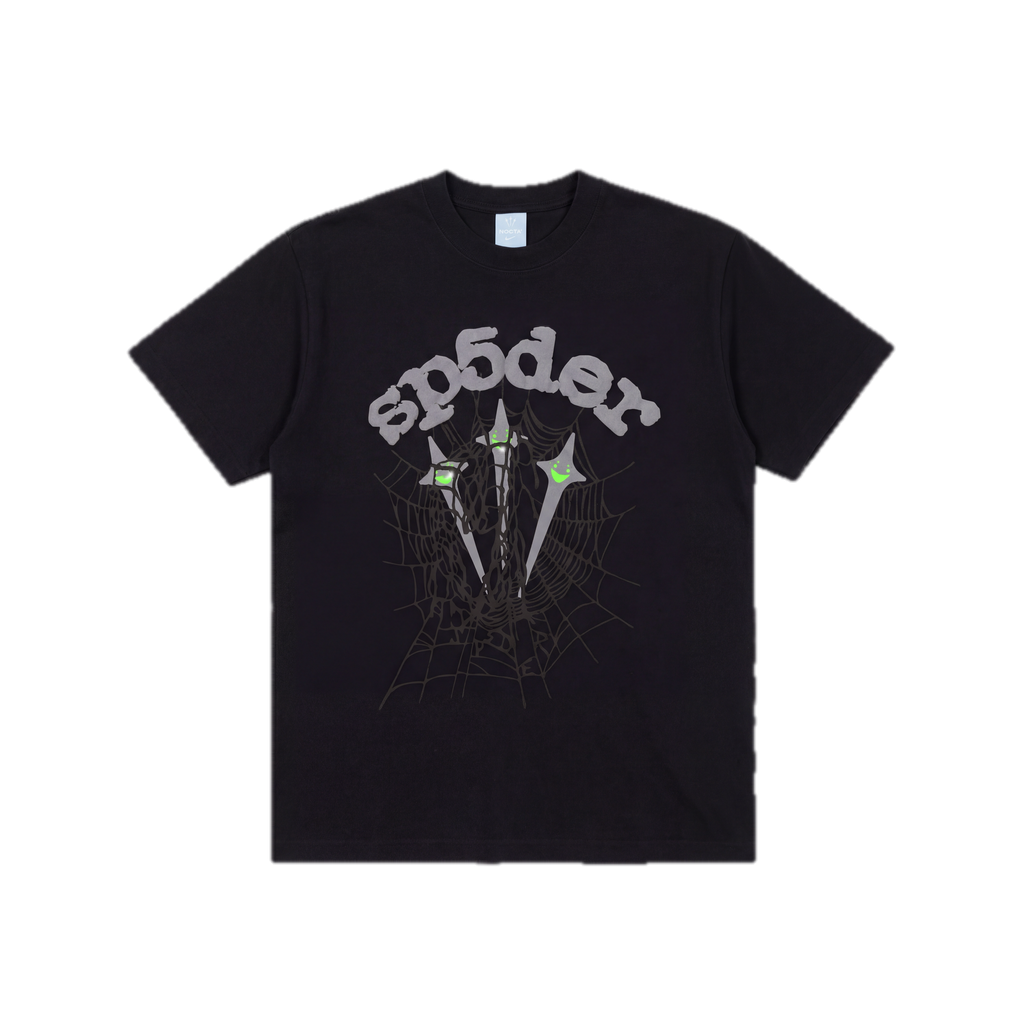 Nocta x Sp5der Wireless London Exclusive Tshirt
