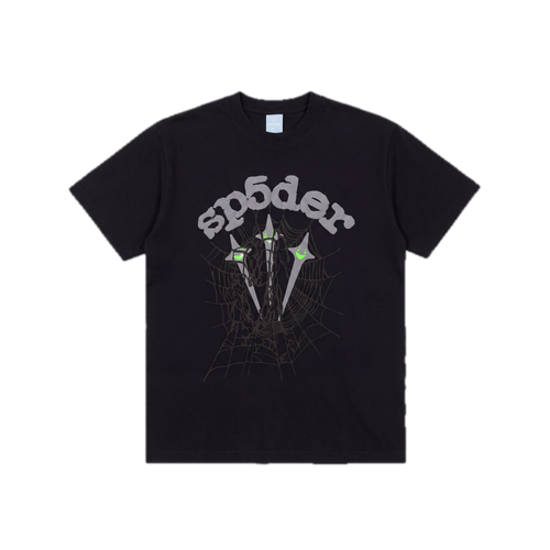 Nocta x Sp5der Wireless London Exclusive Tshirt