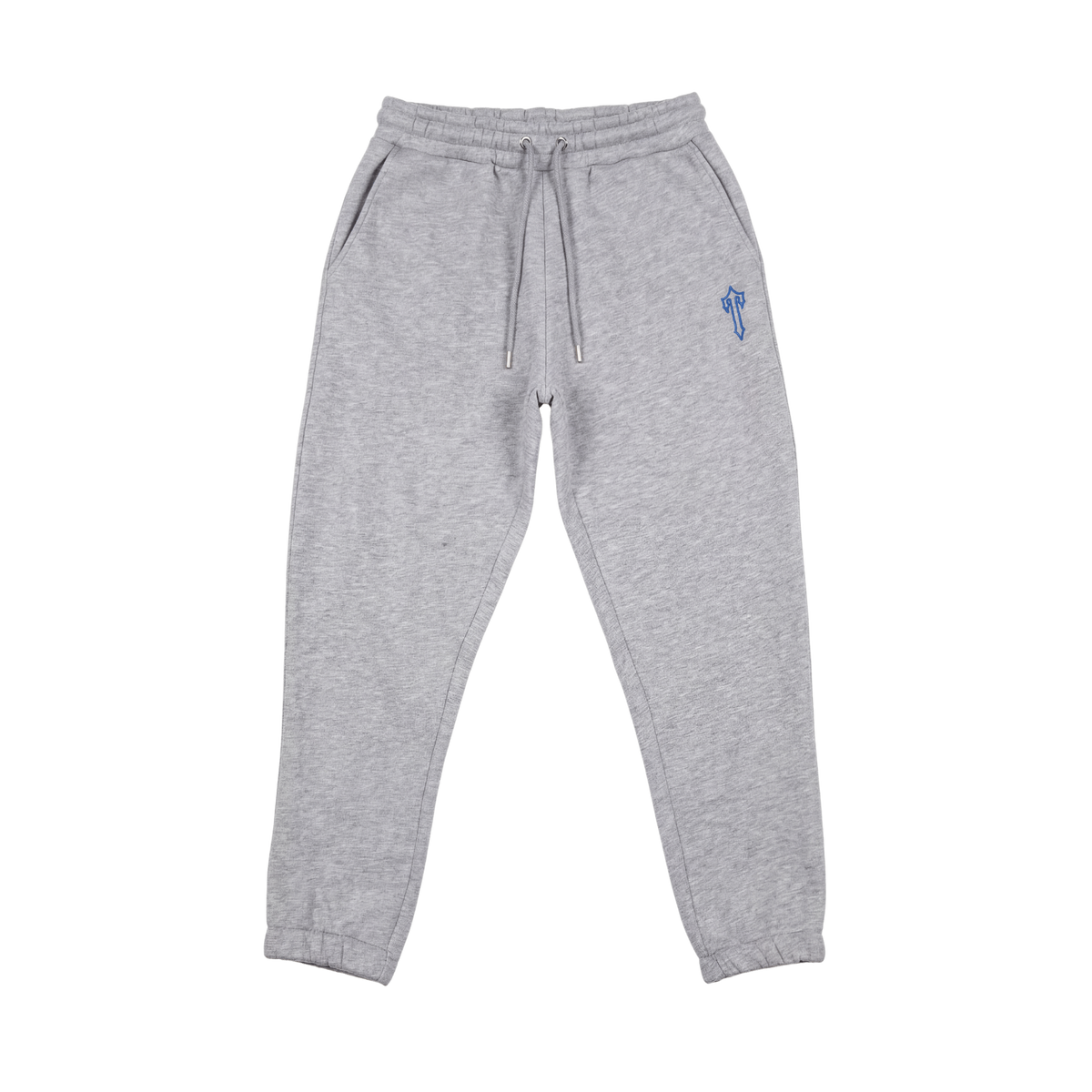 Trapstar Foundation Grey/Blue Sweatpant