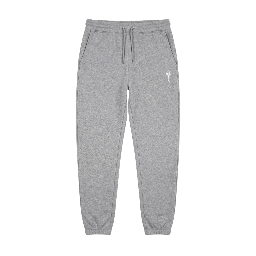 Trapstar Foundation Grey/White Pant