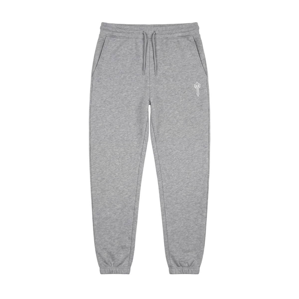 Trapstar Foundation Grey/White Pant