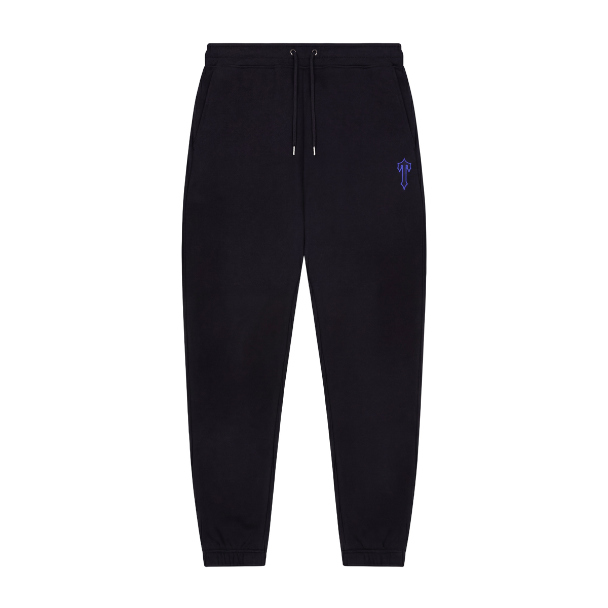 Trapstar Foundation Black/Blue Pant