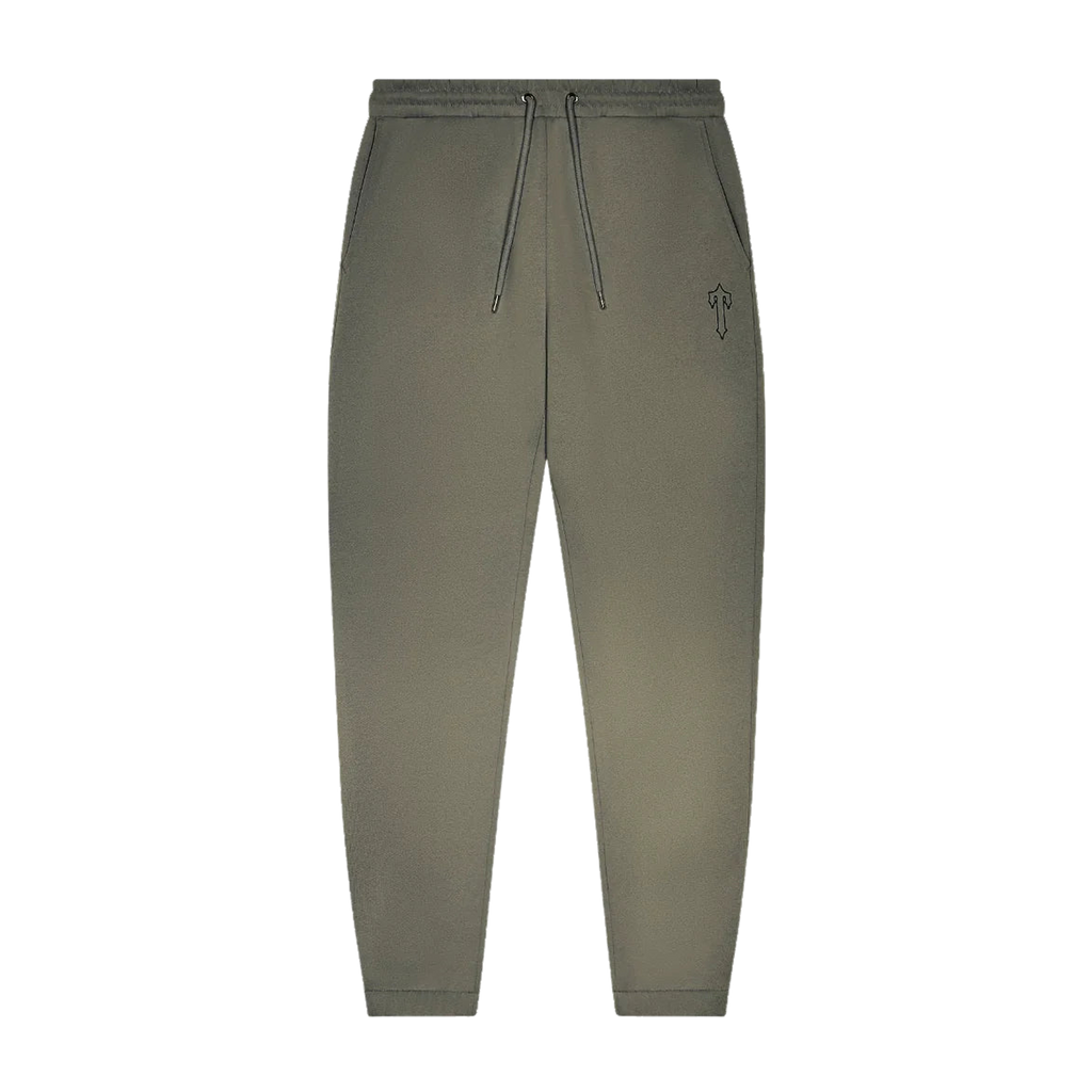 Trapstar Foundation Khaki/Black Pant