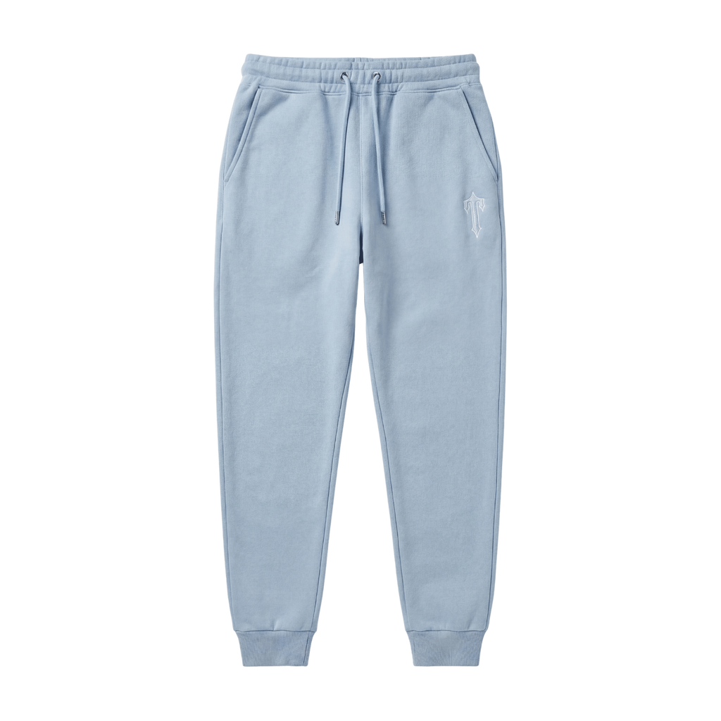 Trapstar Foundation LightBlue/White Pant