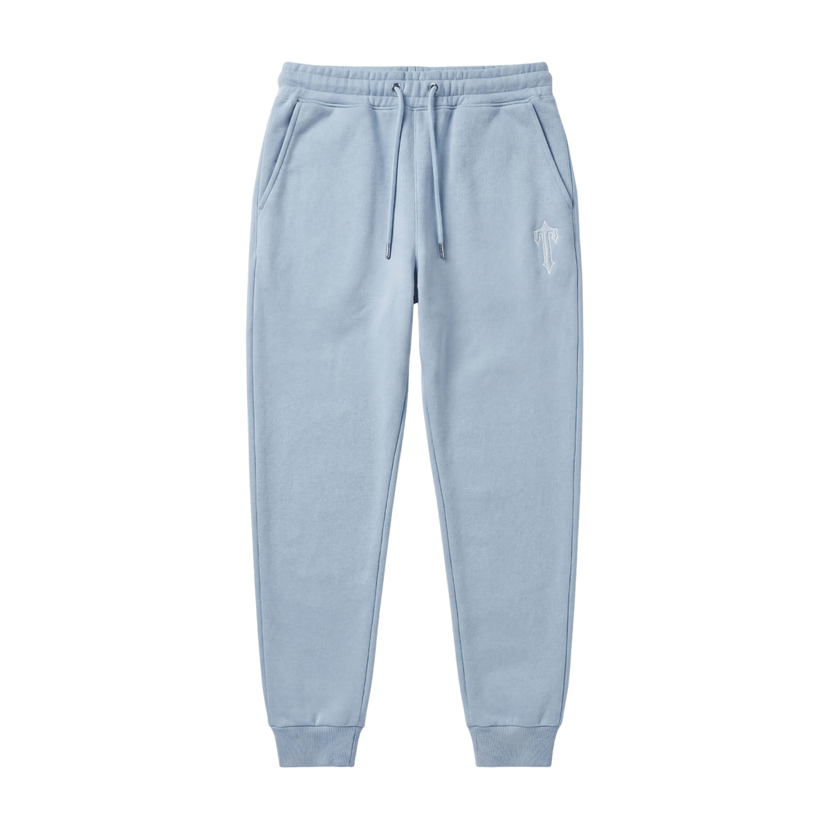 Trapstar Foundation LightBlue/White Pant