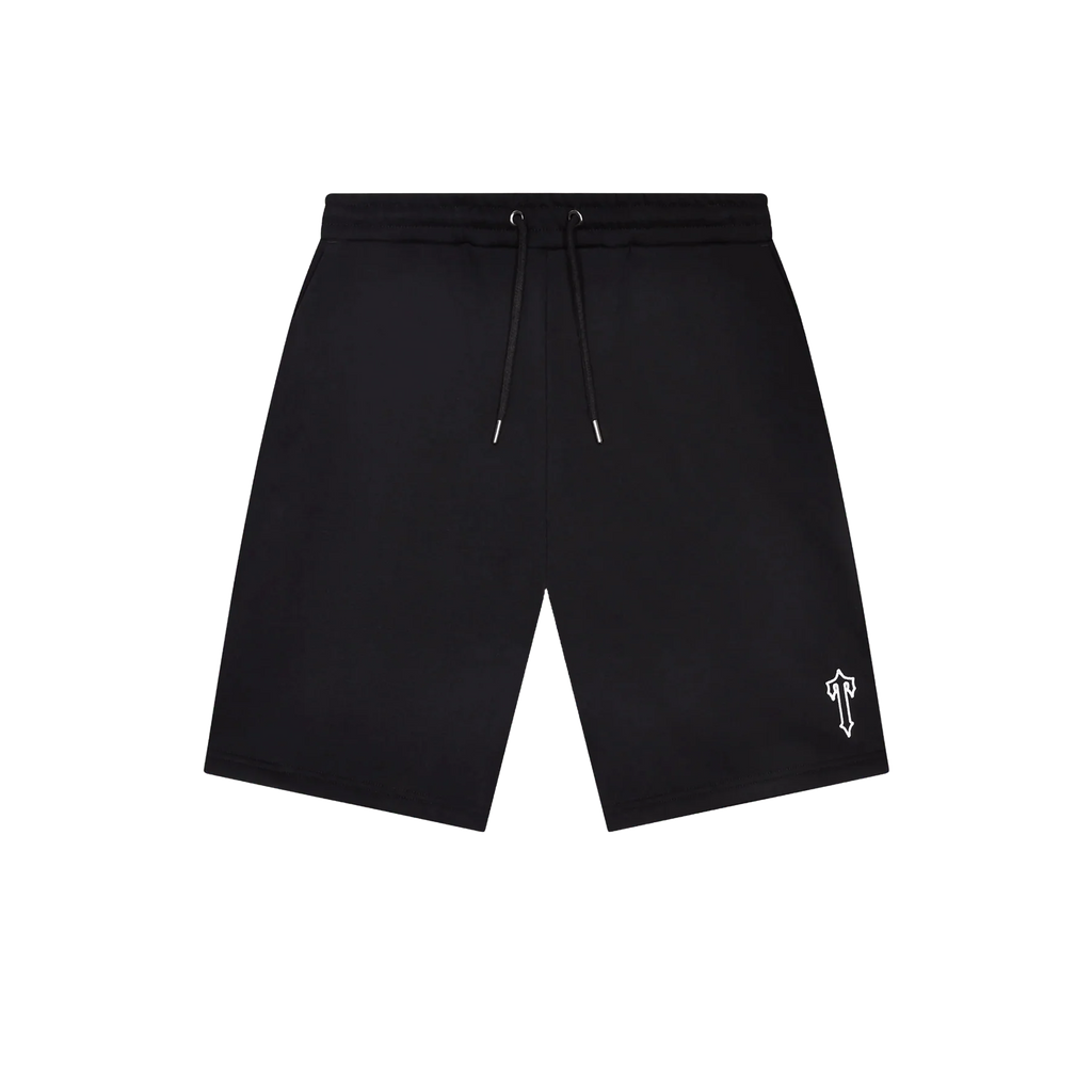 Trapstar Foundation Black/White Short