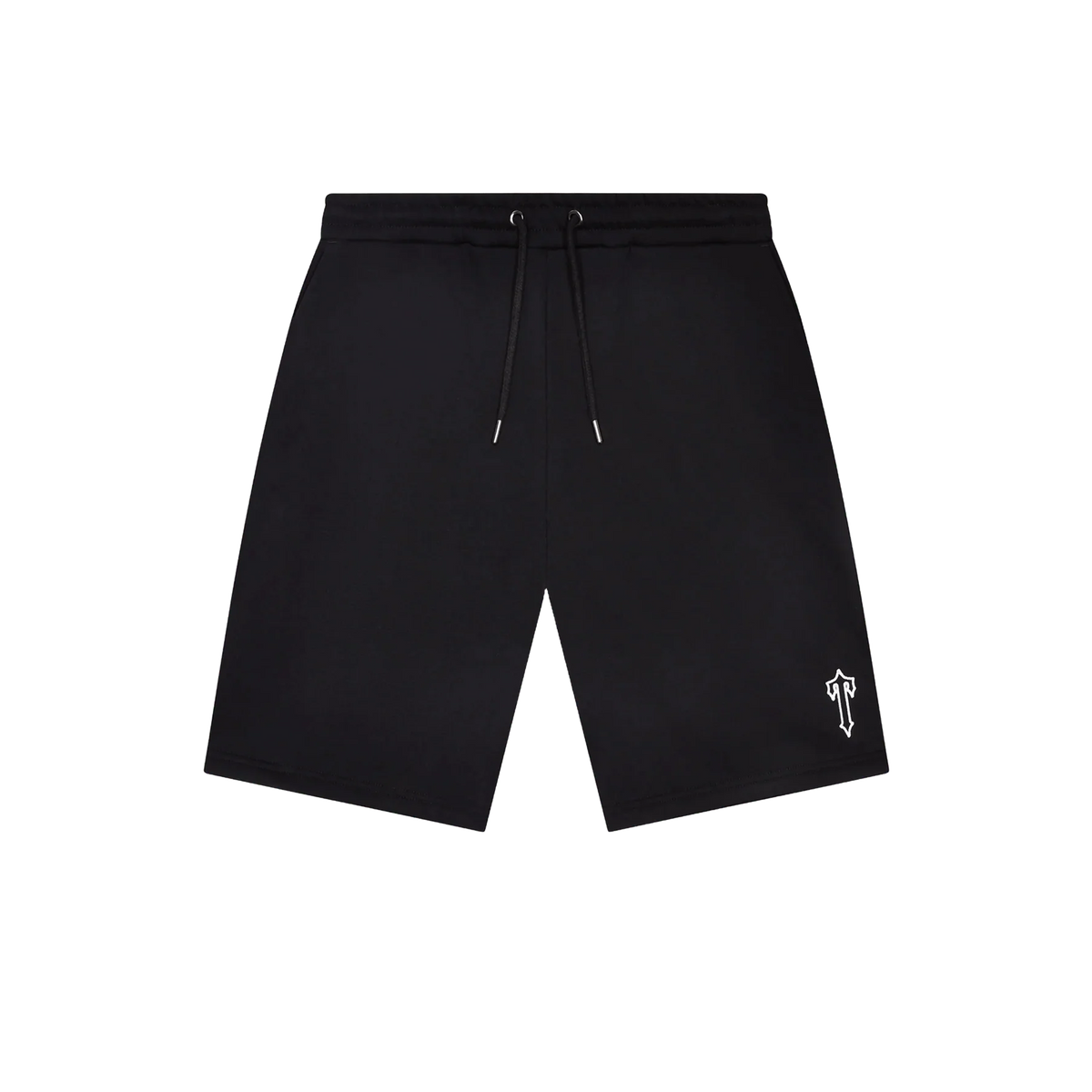 Trapstar Foundation Black/White Short