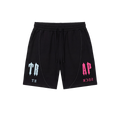 Trapstar Split Logo Short