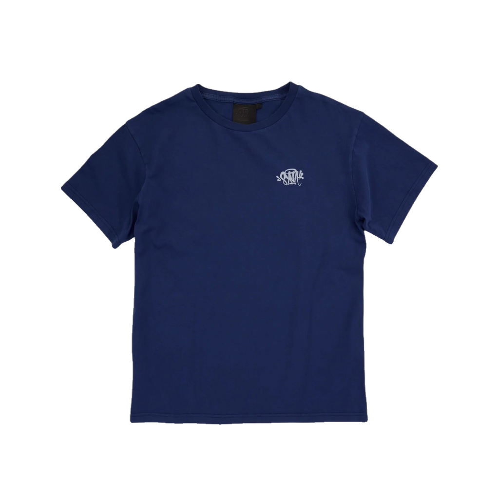 Synaworld Synarchy Tee Blue
