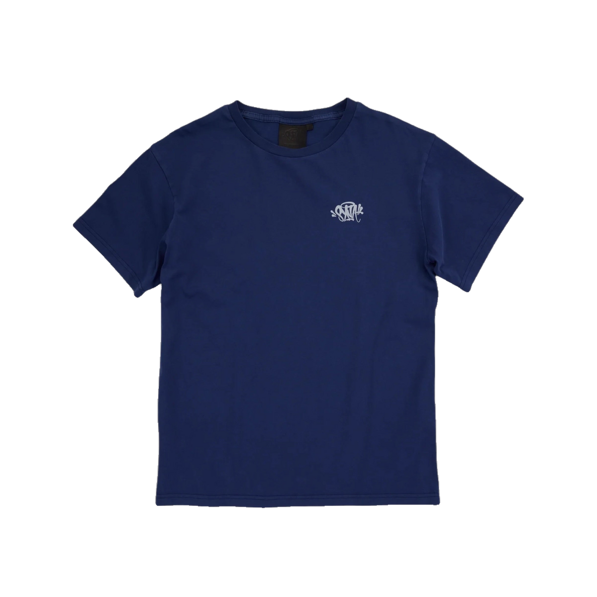 Synaworld Synarchy Tee Blue