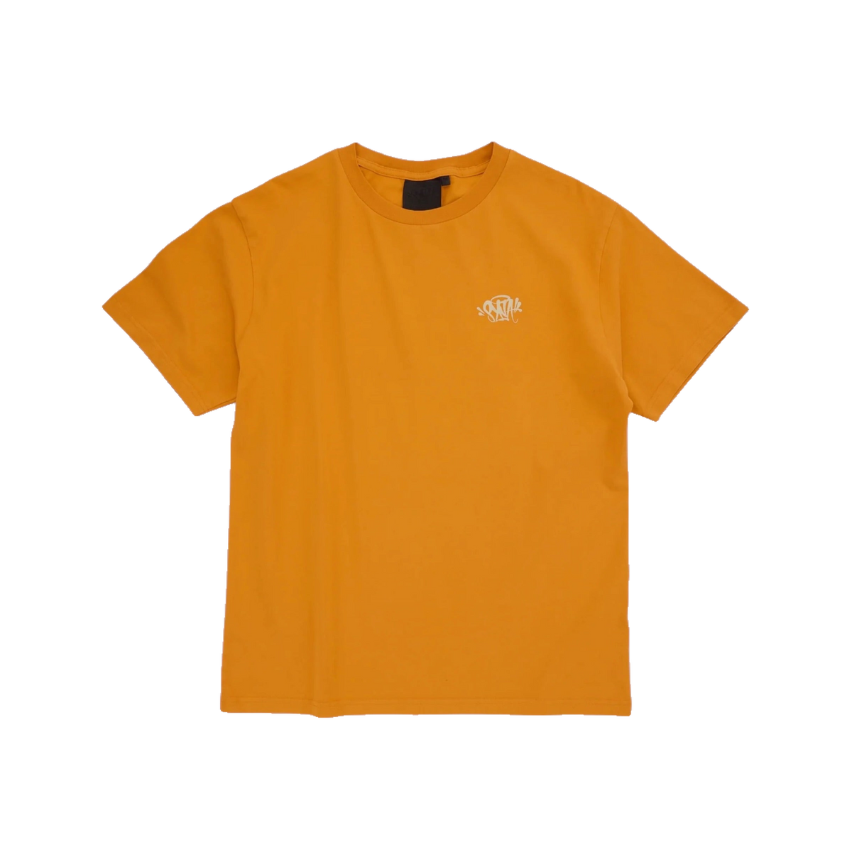 Synaworld Synarchy Tee Orange
