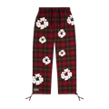 Denim Tears Cotton Wreath Pajama Pants