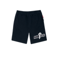 Trapstar x Non Of Us Black Short