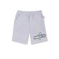 Trapstar x Non Of Us Grey Short