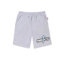 Trapstar x Non Of Us Grey Short