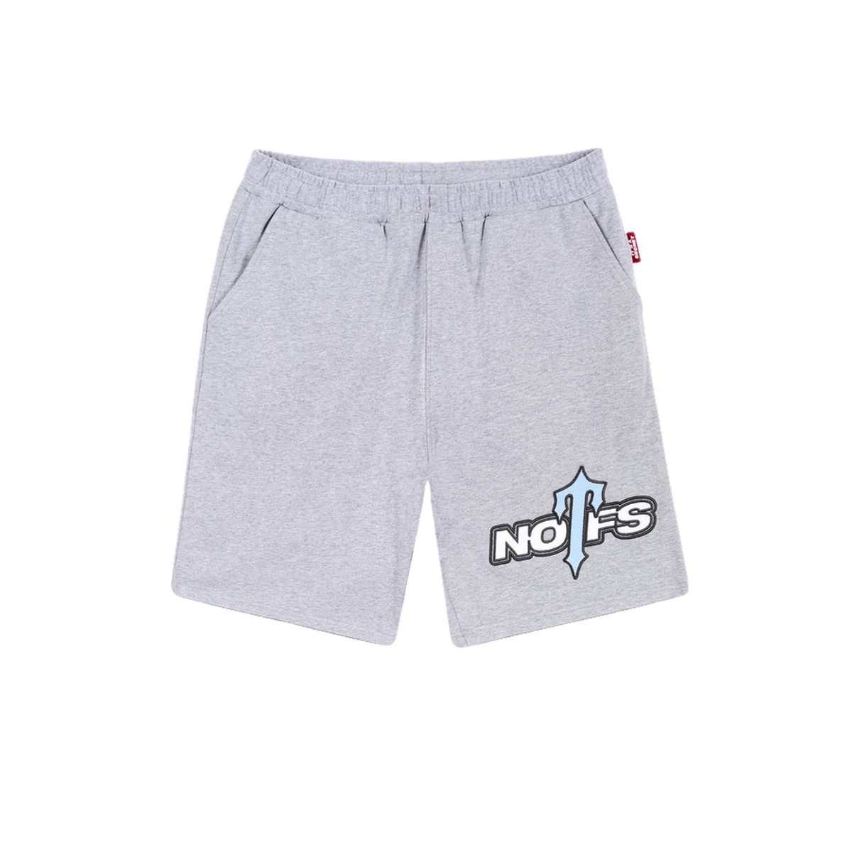 Trapstar x Non Of Us Grey Short