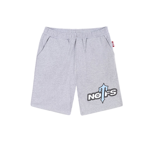 Trapstar x Non Of Us Grey Short