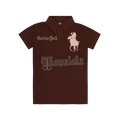 Travis Scott x Cactus Jack x Mowalola Women Polo Shirt