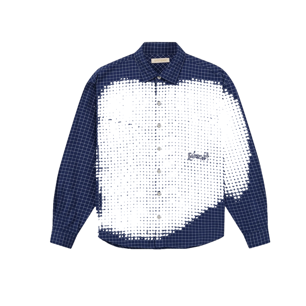 Systemic SoHo Lounge Flannel