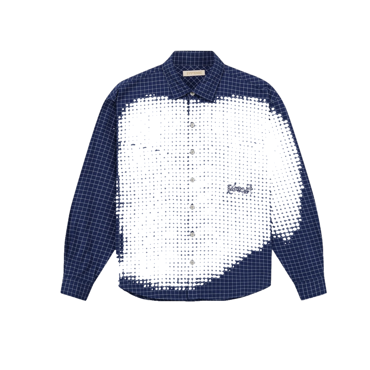 Systemic SoHo Lounge Flannel