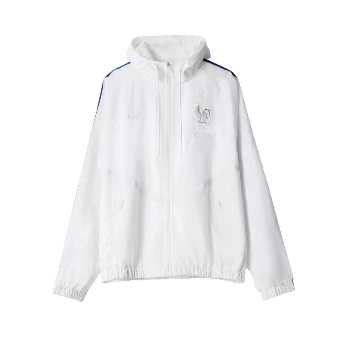 Jacquemus x Nike France Anthem Track Jacket
