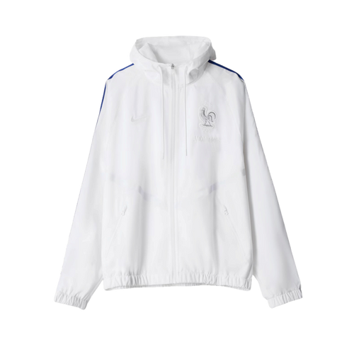 Jacquemus x Nike France Anthem Track Jacket