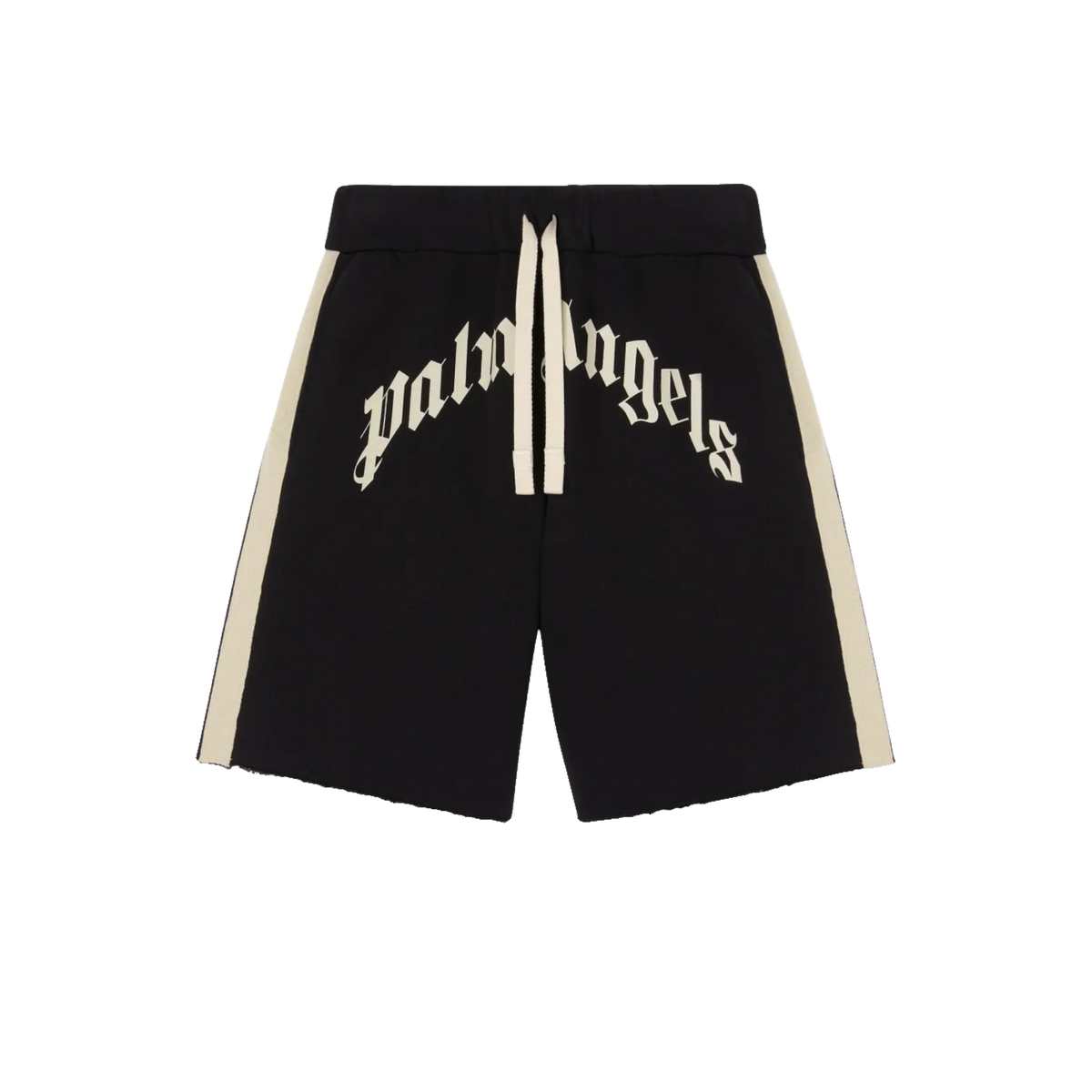 Palm Angels Logo Track Shorts