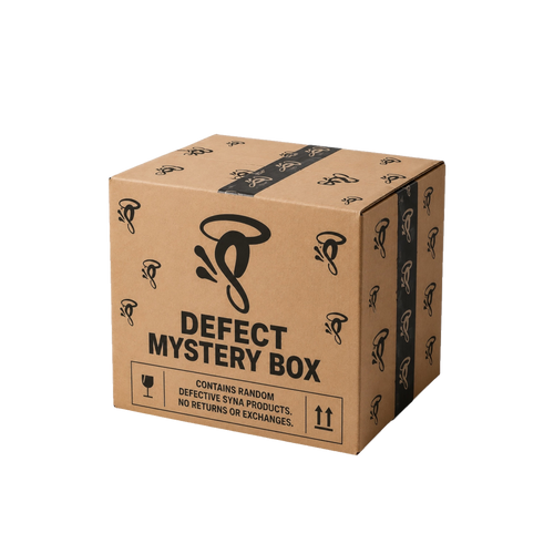 Syna World Random Defective Product **THE PACKAGE CONTAINS ONLY ONE ITEM RETURN OR EXCHANGE NOT ACCEPTED**