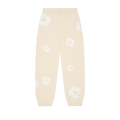Denim Tears Cotton Wreath Sweatpant Oatmeal